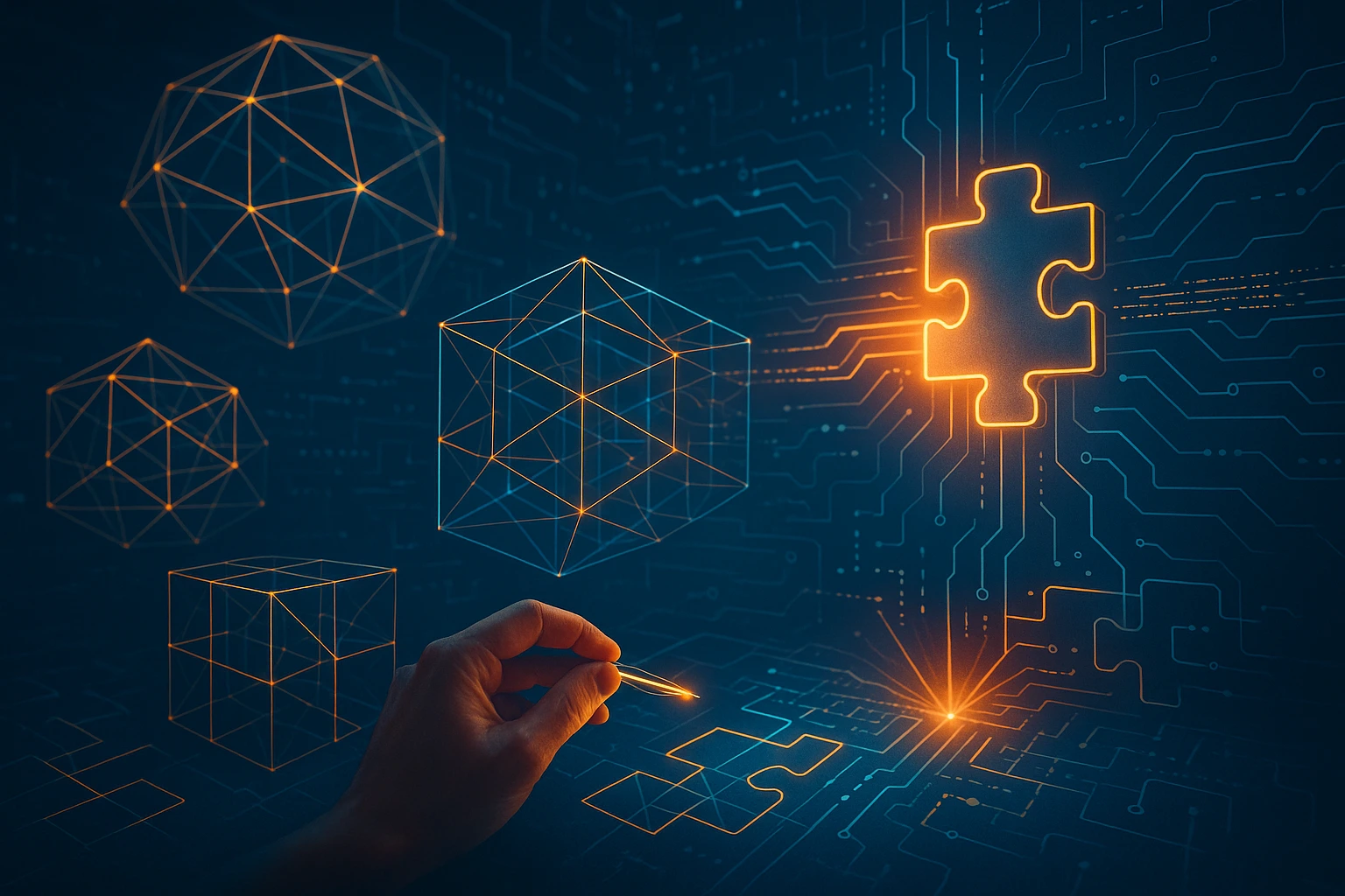 محیط کاری کانترآی