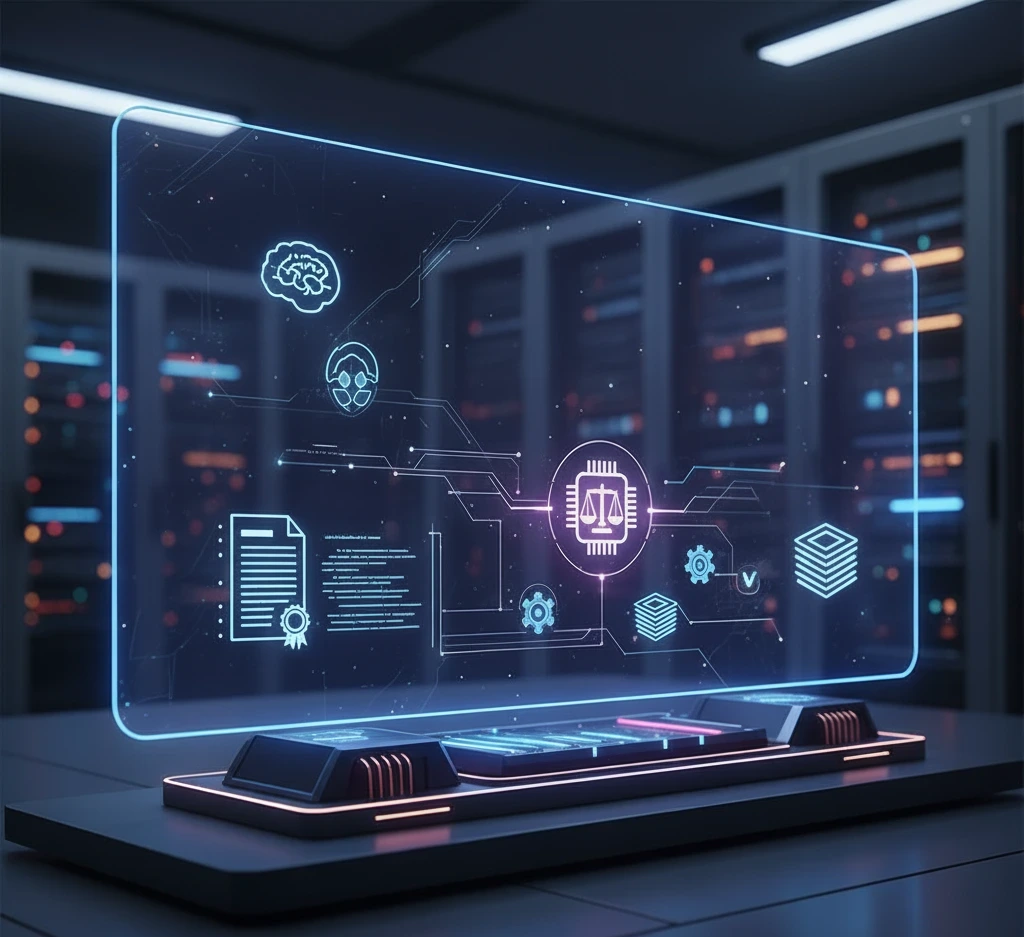 Contract Generator Image