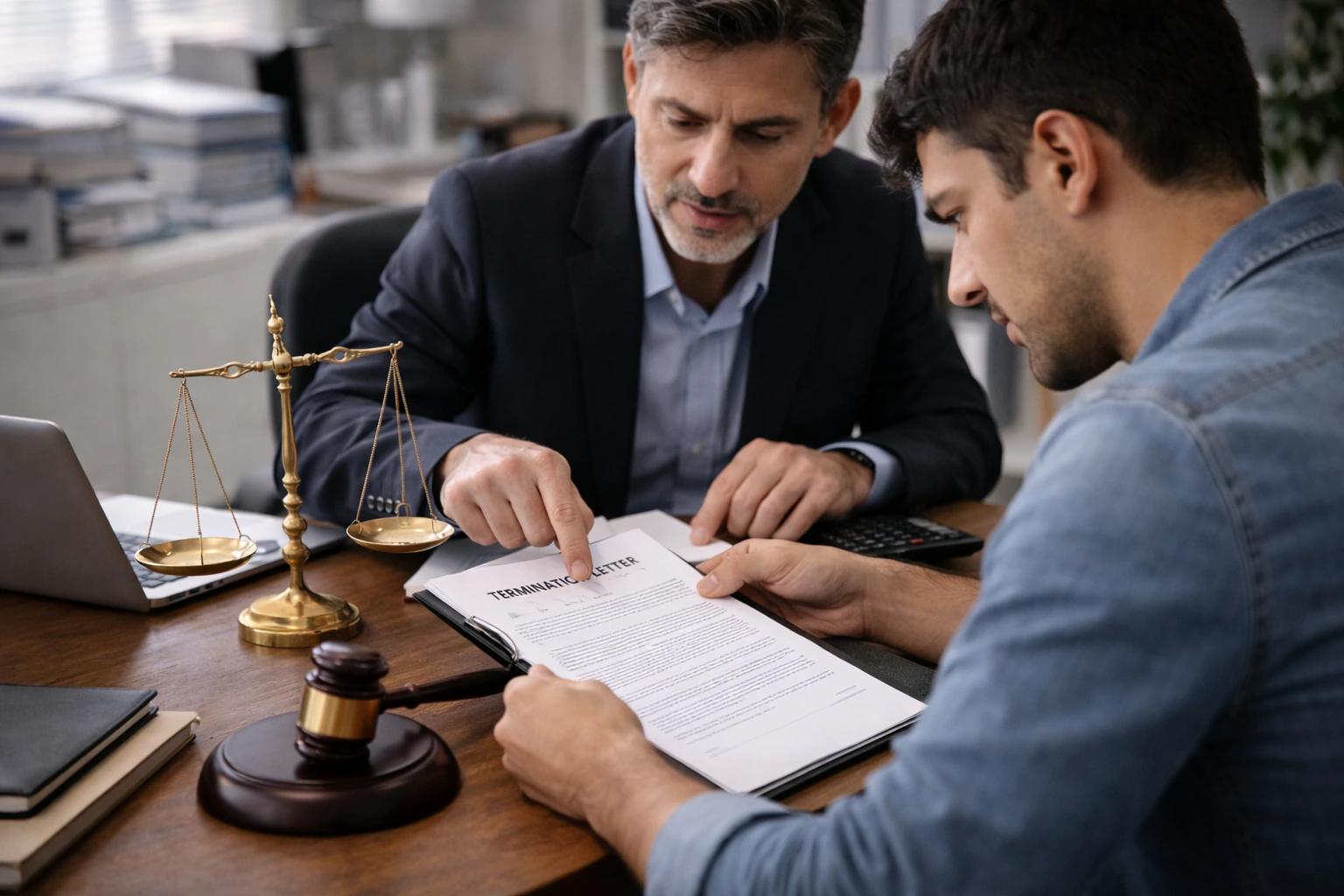 law-labor